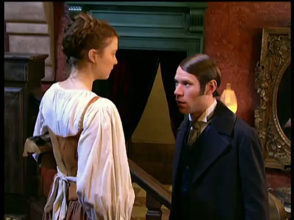 Sophie - Braut wider Willen - Folge 63- Nächtlicher Besuch