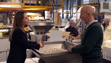 AGORA - 02 Avril 2015 - Voyons Voir  - TéléGrenoble