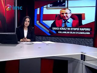 Sezgin Tanrıkulu: Savcılığın beni işaret etmesinde kasıt var