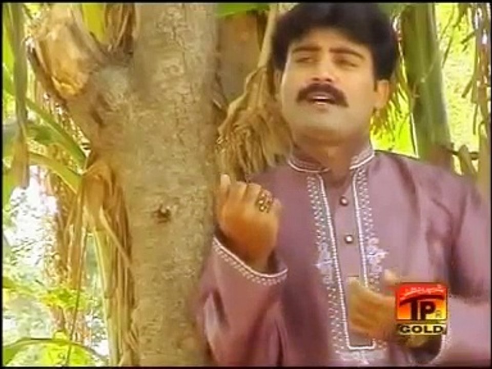 Saadi Nibhe Si Sada Khuda  Amjad Nawaz Karlo