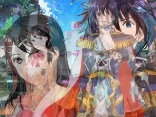 Shin Megami Tensei X Fire Emblem - First Trailer