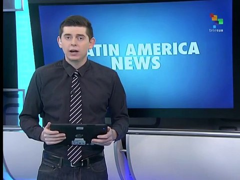 Mexico: Oil Rig Fire Kills 4 Workers