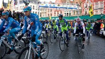 Giro delle Fiandre, Stybar sfida Kristoff