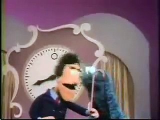 Sesame Street - Beat The Time with Cookie Monster