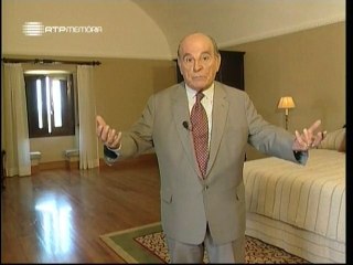 A Alma e a Gente - III #27 - A Senhora do Espinheiro - 10 Jul 2005