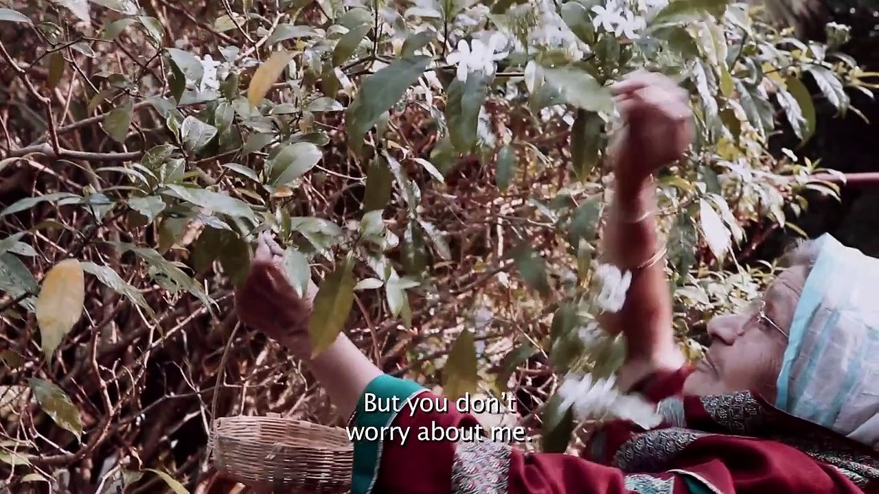 Barefoot to Goa - Official Trailer -  (HD)