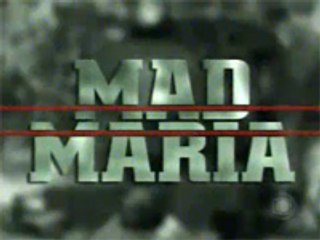 Смертельный путь / Mad Maria (2005)