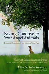Download Saying Goodbye to Your Angel Animals ebook {PDF} {EPUB}