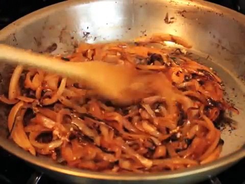 Food Wishes Recipes - Smothered Pork Chops Recipe - Southern Style Smothered Pork Chops