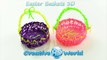 3Doodler: DIY Easter Basket 3D Printing Pen How to Tutorial