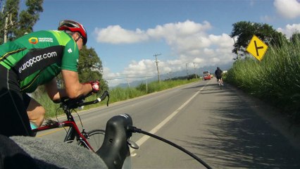 130 km, giro longo, pedal, speed, bike triátlon, treino de rotação, 90 rpm, longão, treino Ironman 2015, Marcelo e Fernando, Taubaté, SP, Brasil, (17)