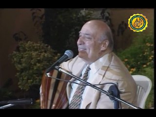 وديع الصافي - وصلة فنية