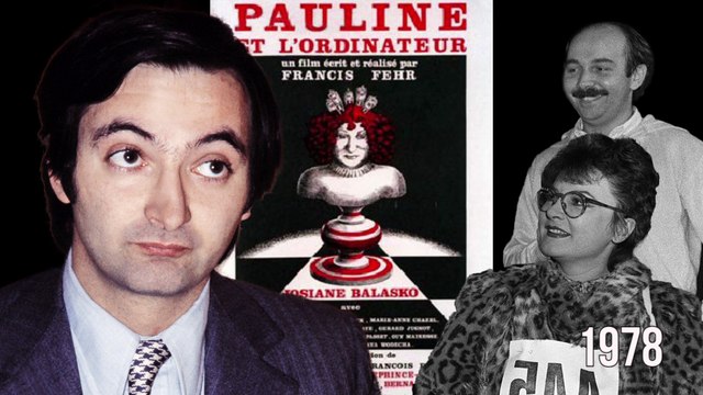 Jacques Attali en 60 secondes