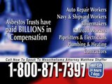 Pittsburgh Mesothelioma Lawyer | 1-800-871-7397 | Pennsylvania Asbestos Attorney