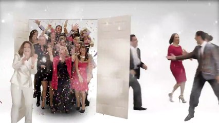 Telemundo | Promo de Navidad 2011/ Telemundo | Telemundo