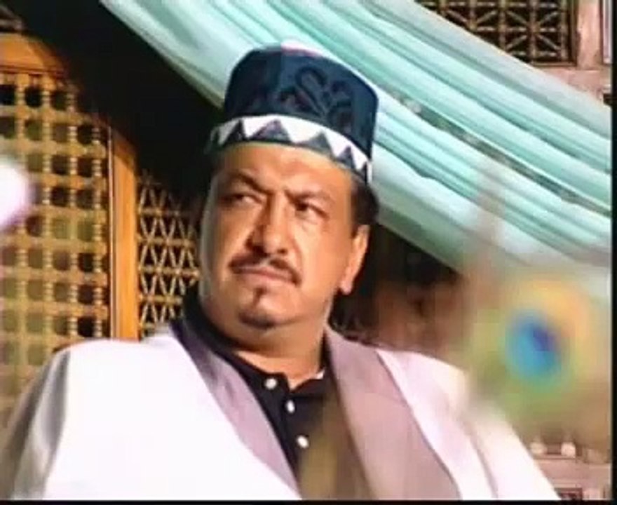 Ahmed Naina - İstanbul - Kuran-ı Kerim Şöleni