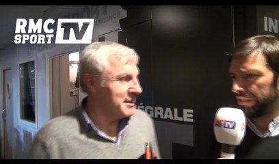 "On se tutoie ou on se vouvoie ?" Luis et Cazarre