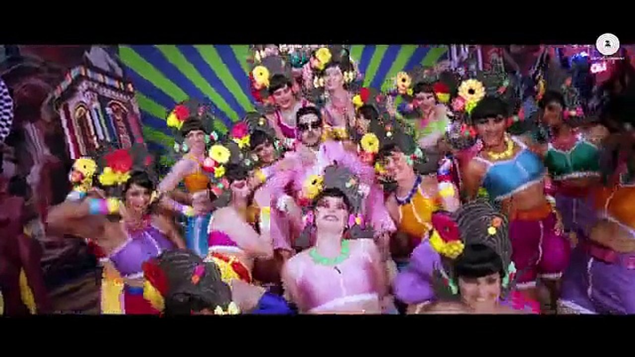 Selfiyaan - Sharafat Gayi Tel Lene 2014