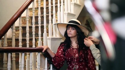 Aishwarya Rai Bachchan - Comeback Vogue Cover Shoot (Official)