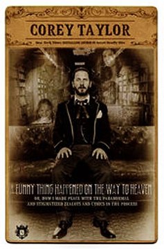 Download A Funny Thing Happened on the Way to Heaven ebook {PDF} {EPUB}