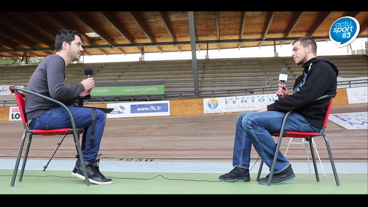 baVARdages Ep7 : Kevin SIREAU (partie 1)