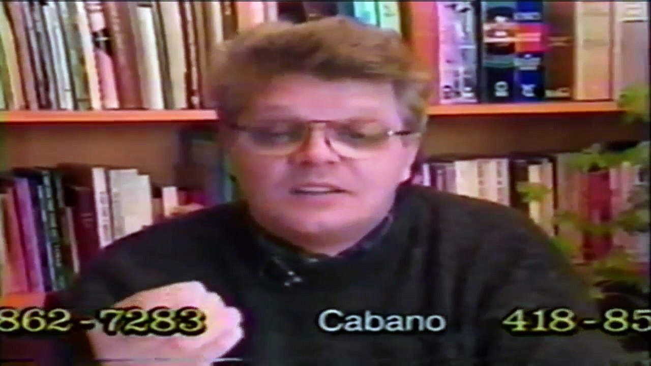 L'Heure de la Bonne Nouvelle-1994-06