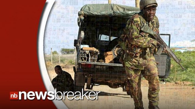 Gunman Storm University in Kenya Taking Almost 600 Students and Staff Hostage