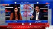 Three other MQM leaders will be arrested soon , Altaf Hussain will be arrested in Money laundering case - Khushnood Khan