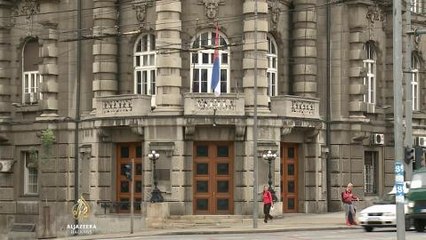 Beograd i Zagreb smiruju strasti