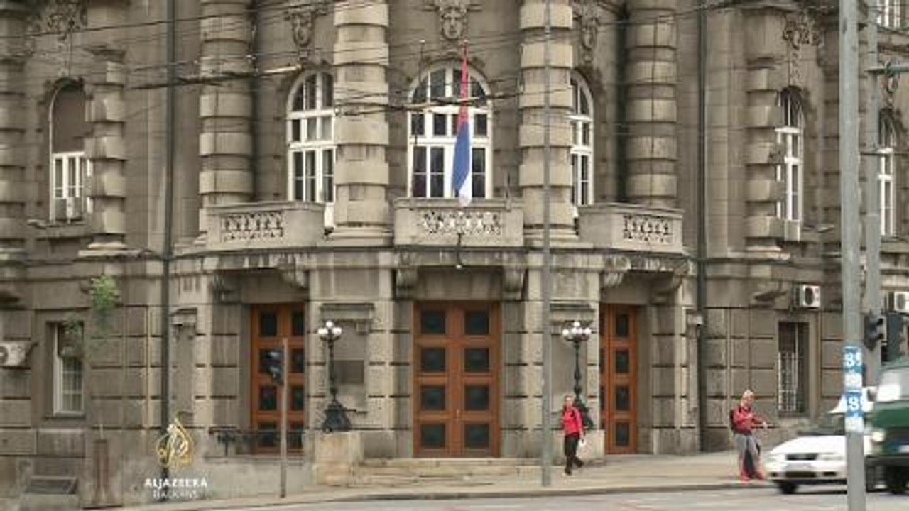 Beograd i Zagreb smiruju strasti