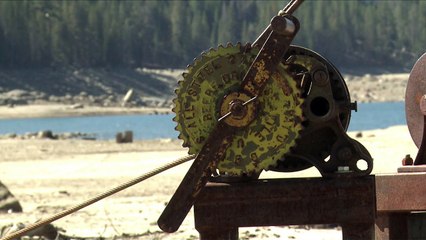 Restricciones de agua sin precedentes en California