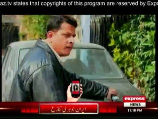 Kari Say Hathkadi - 2nd April 2015