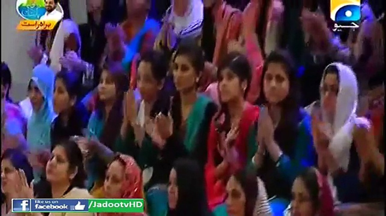Marwa Hussain Telling She is in Love with Ranbir Kapoor