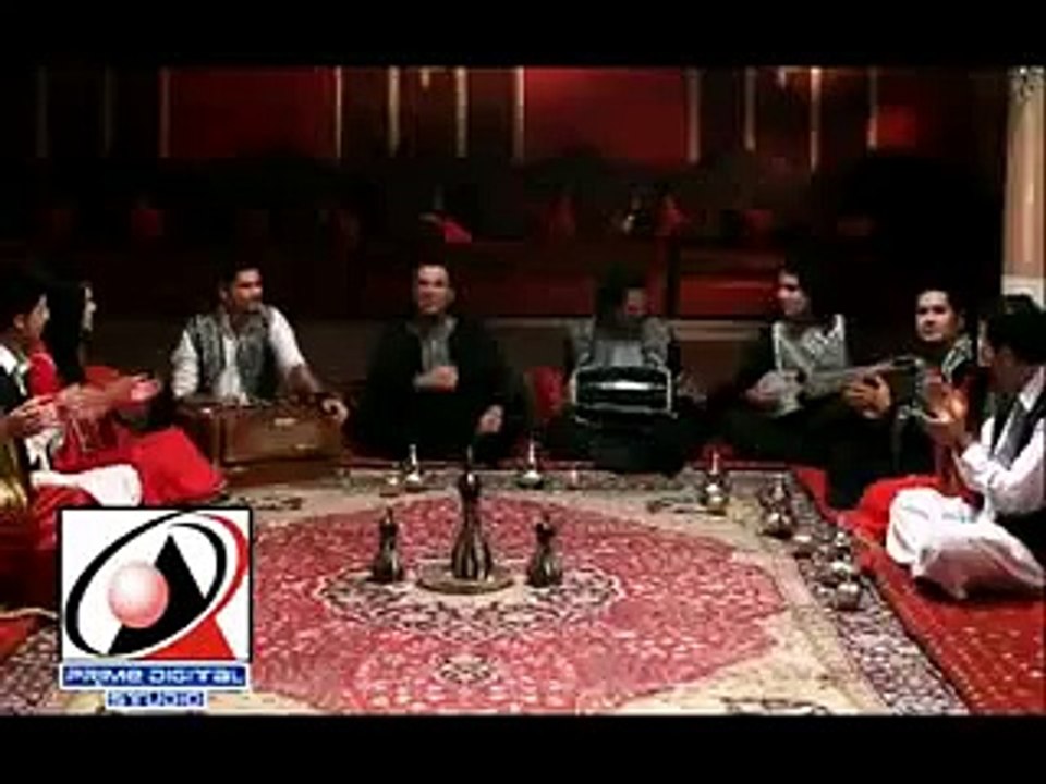 SAJAN SINDHI Shair Khay Chamkaye New Year Song 2011