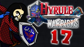 [WT] Hyrule Warriors #17 [100%]
