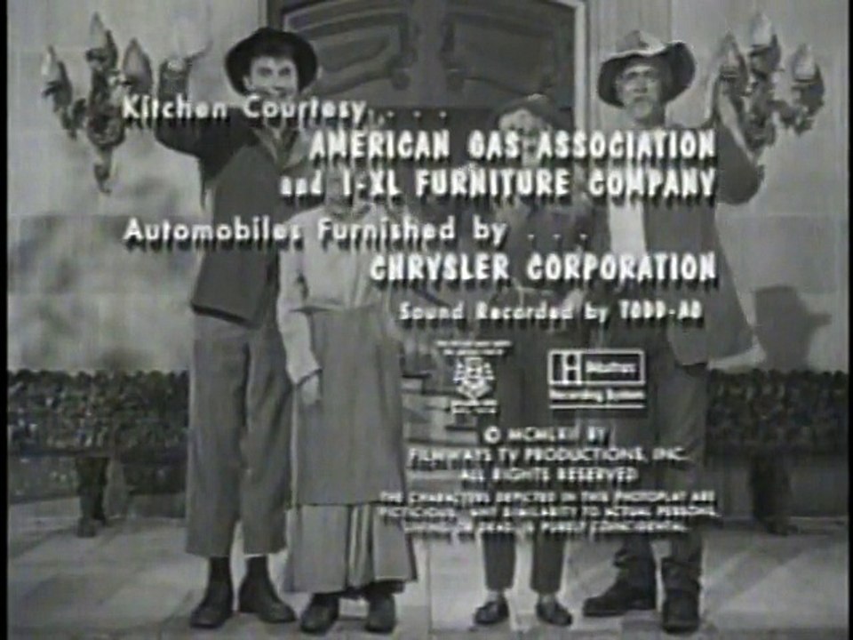 Beverly Hillbillies