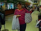 Se agotan boletos de cooperativas interprovinciales en Terminal Terrestre de Guayaquil