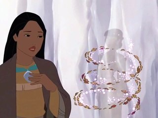 (Cover) Pocahontas II - Where Do I Go From Here