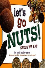 Download Let's Go Nuts! ebook {PDF} {EPUB}