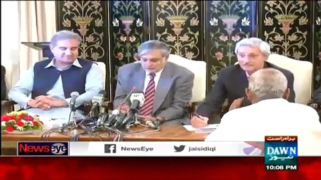 NewsEye (Judicial Commission Ka Qayam..) – 2nd March 2015