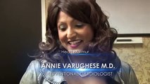 Heart Murmur with Interventional Cardiologist Dr. Annie Varughese