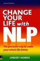 Download Change Your Life with NLP 2e ebook {PDF} {EPUB}