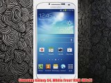 Samsung Galaxy S4 White Frost 16GB ATT