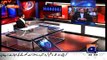 Aaj Shahzaib Khanzada Ke Saath(Yemen Jung Main Shirkat Ka Mamla..Parliment Ka Ijlaas 6 April Ko Hogah…) – 2nd April 2015