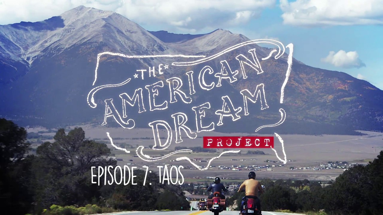 Episode 7 - Taos: Innovation
