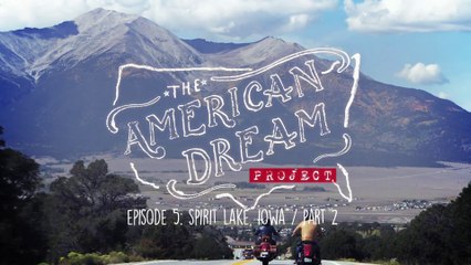 Episode 5 - Iowa: Part 2: American Made, American Pride