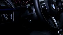 BMW 4 Series Heated Steering Wheel