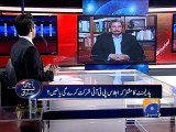 Aaj Shahzeb Khanzada Kay Sath-02 Apr 2015