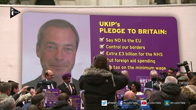 Le cinéaste Ken Loach s'engage dans les élections britanniques