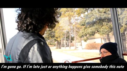 A Father with a Broken Heart By Sham Idrees